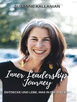 cover image of Inner Leadership Journey